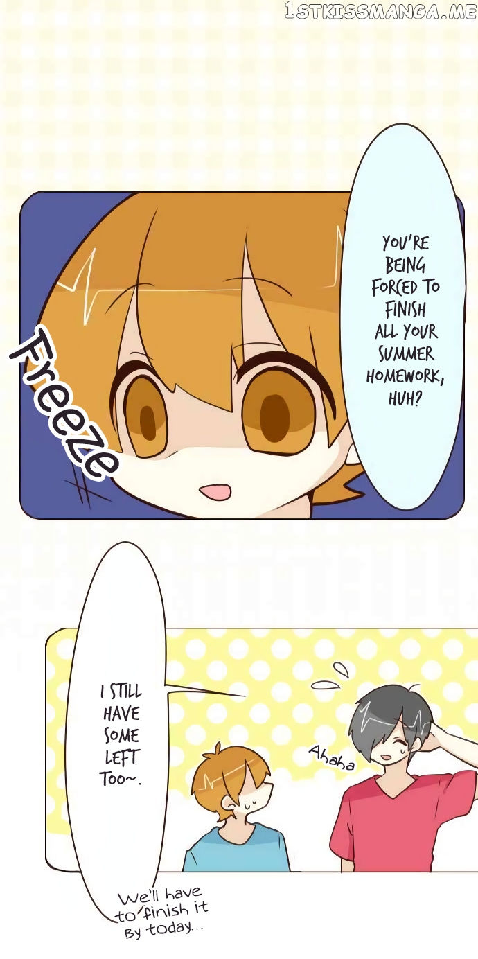 Ike Loli chapter 35 - page 25