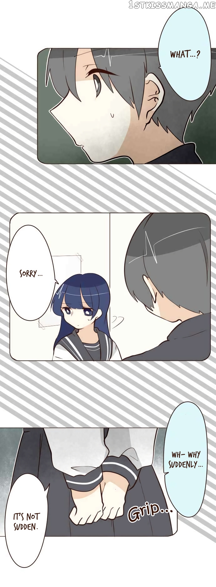 Ike Loli chapter 64 - page 11