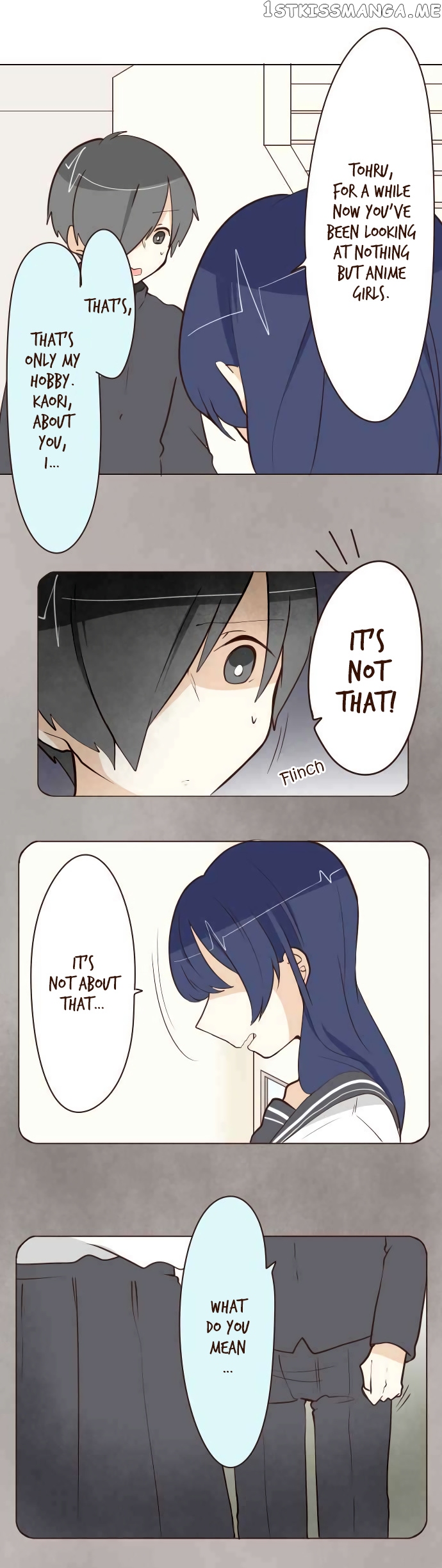Ike Loli chapter 64 - page 12