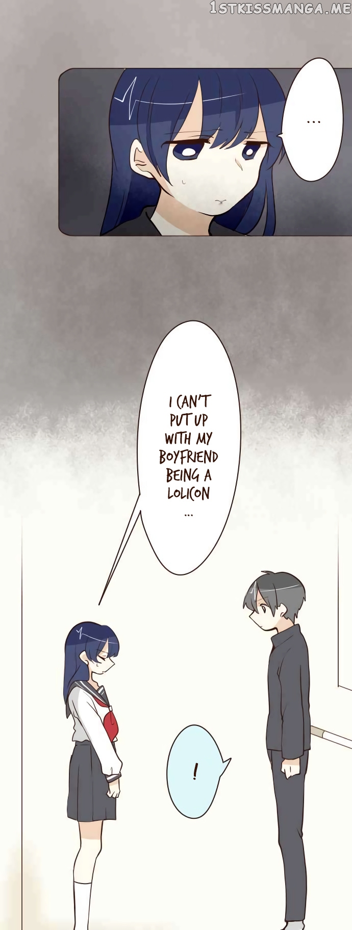 Ike Loli chapter 64 - page 13