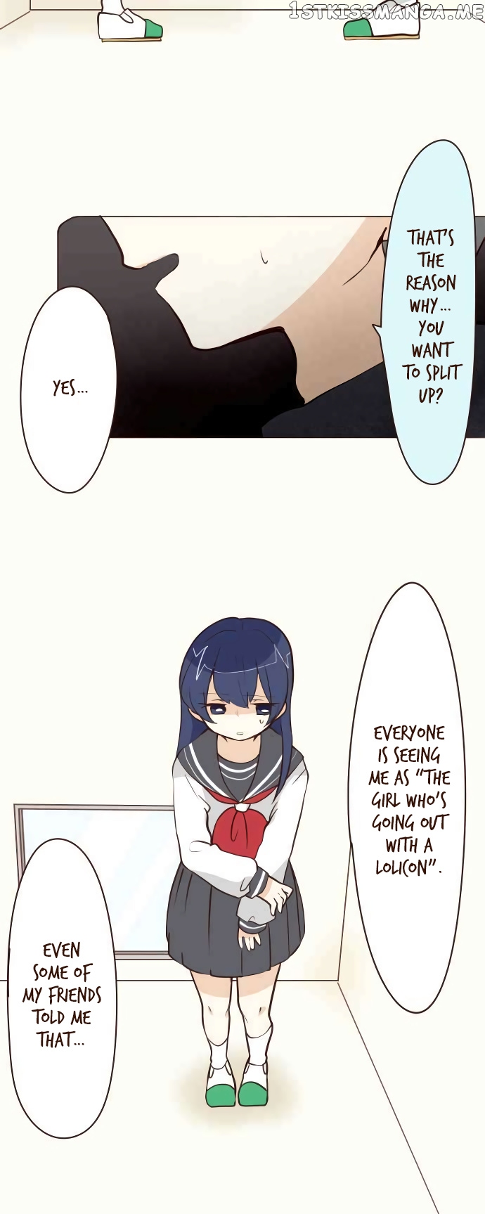 Ike Loli chapter 64 - page 14
