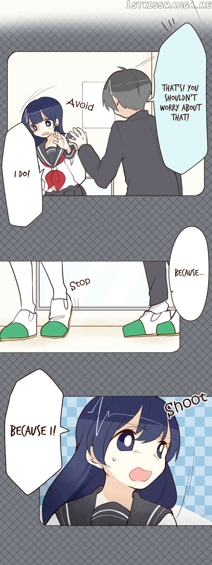 Ike Loli chapter 64 - page 15