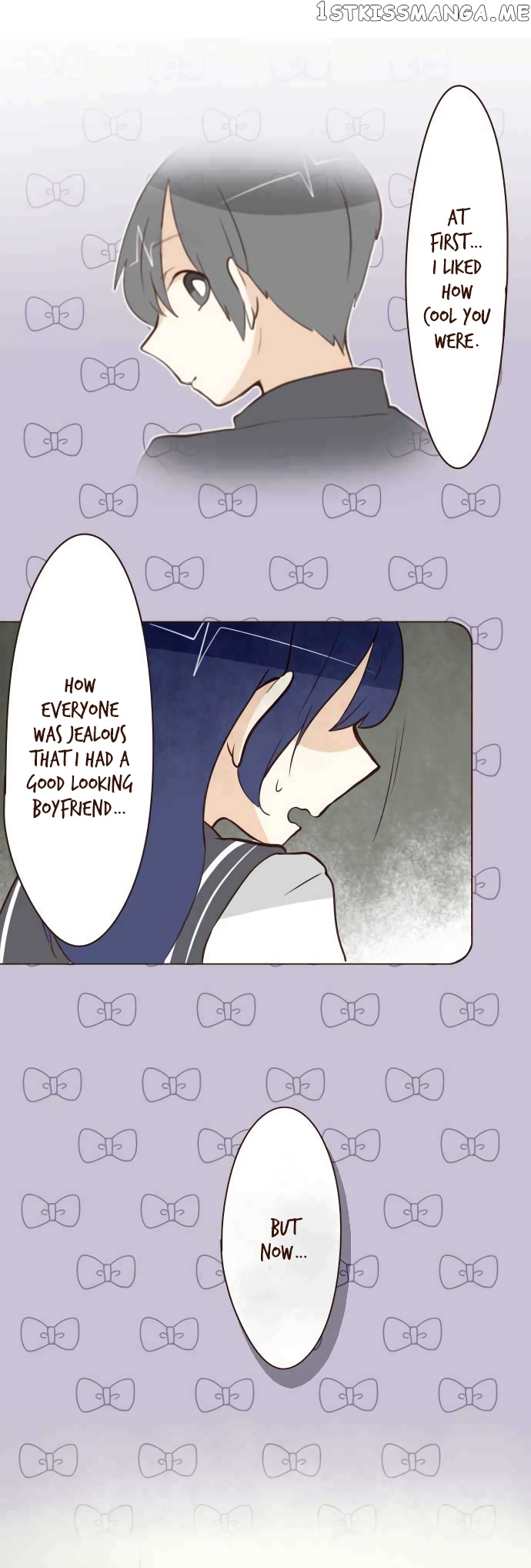 Ike Loli chapter 64 - page 17