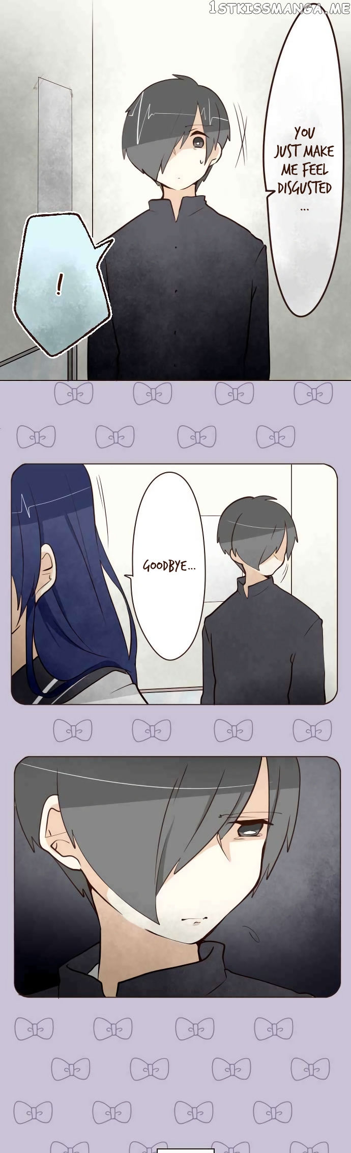 Ike Loli chapter 64 - page 18