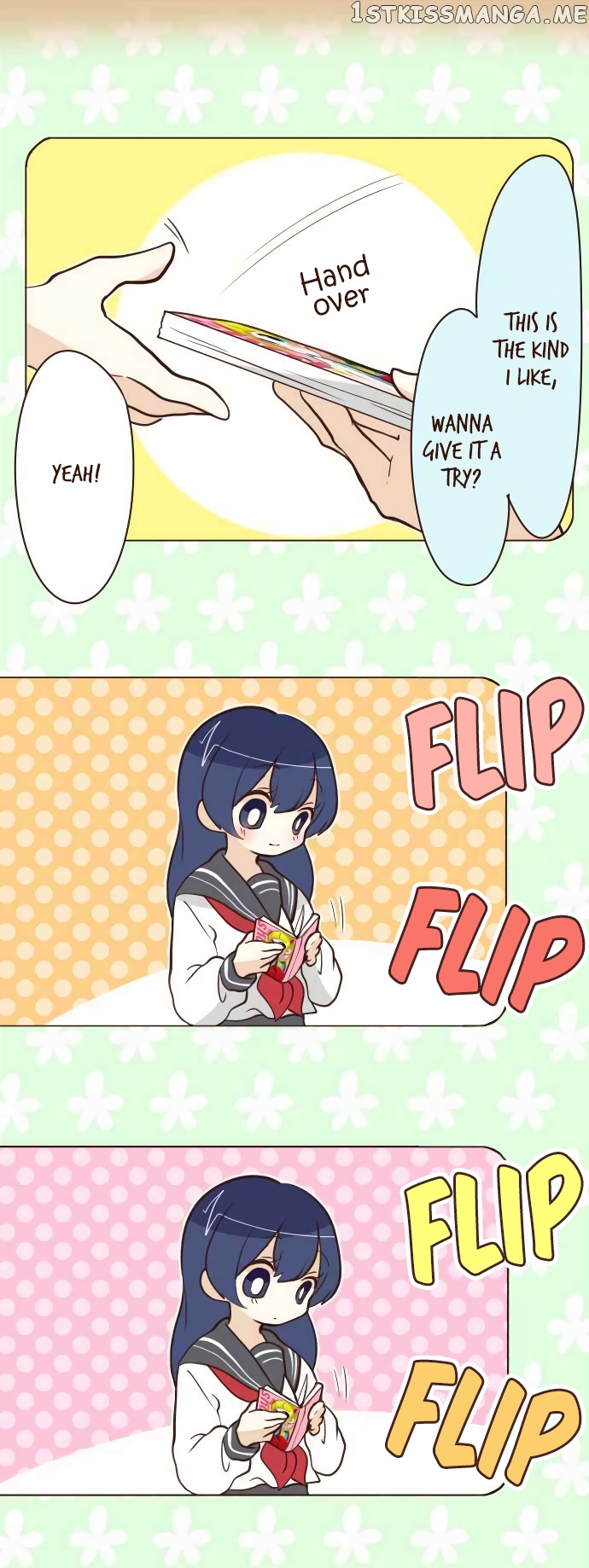 Ike Loli chapter 64 - page 4