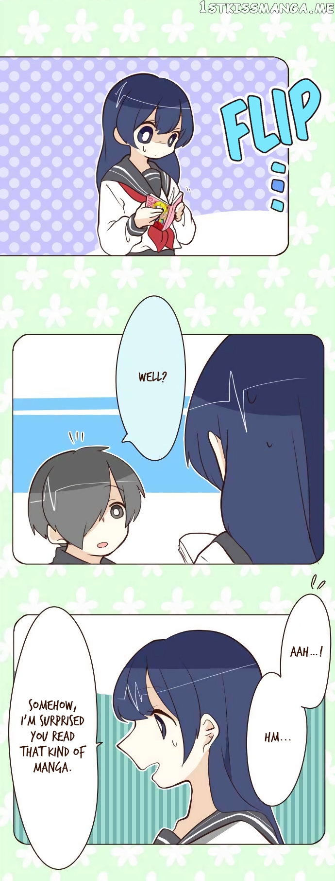 Ike Loli chapter 64 - page 5