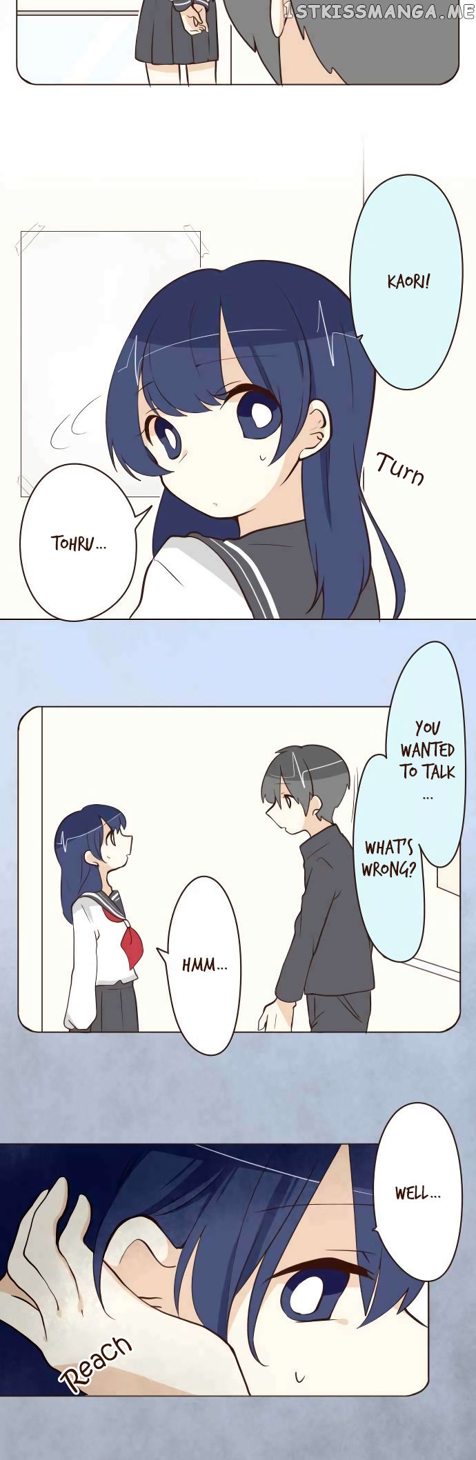 Ike Loli chapter 64 - page 9