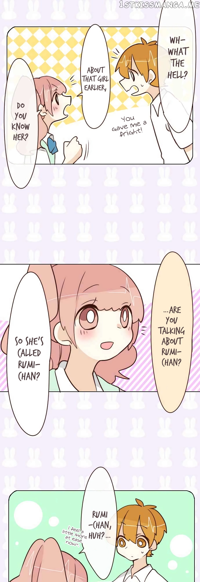 Ike Loli chapter 37 - page 14