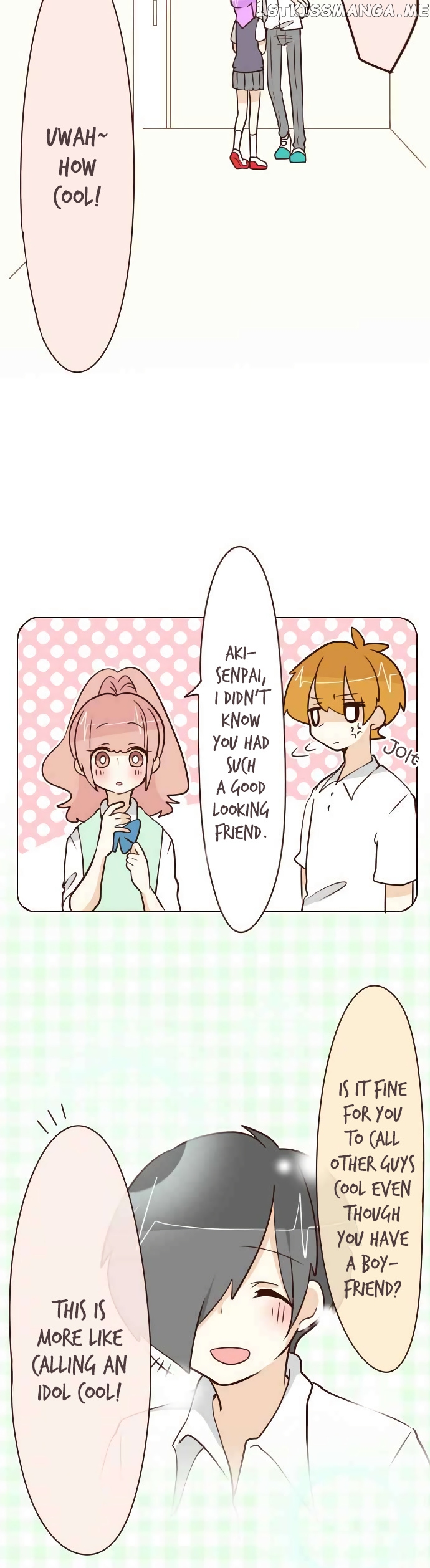Ike Loli chapter 37 - page 18