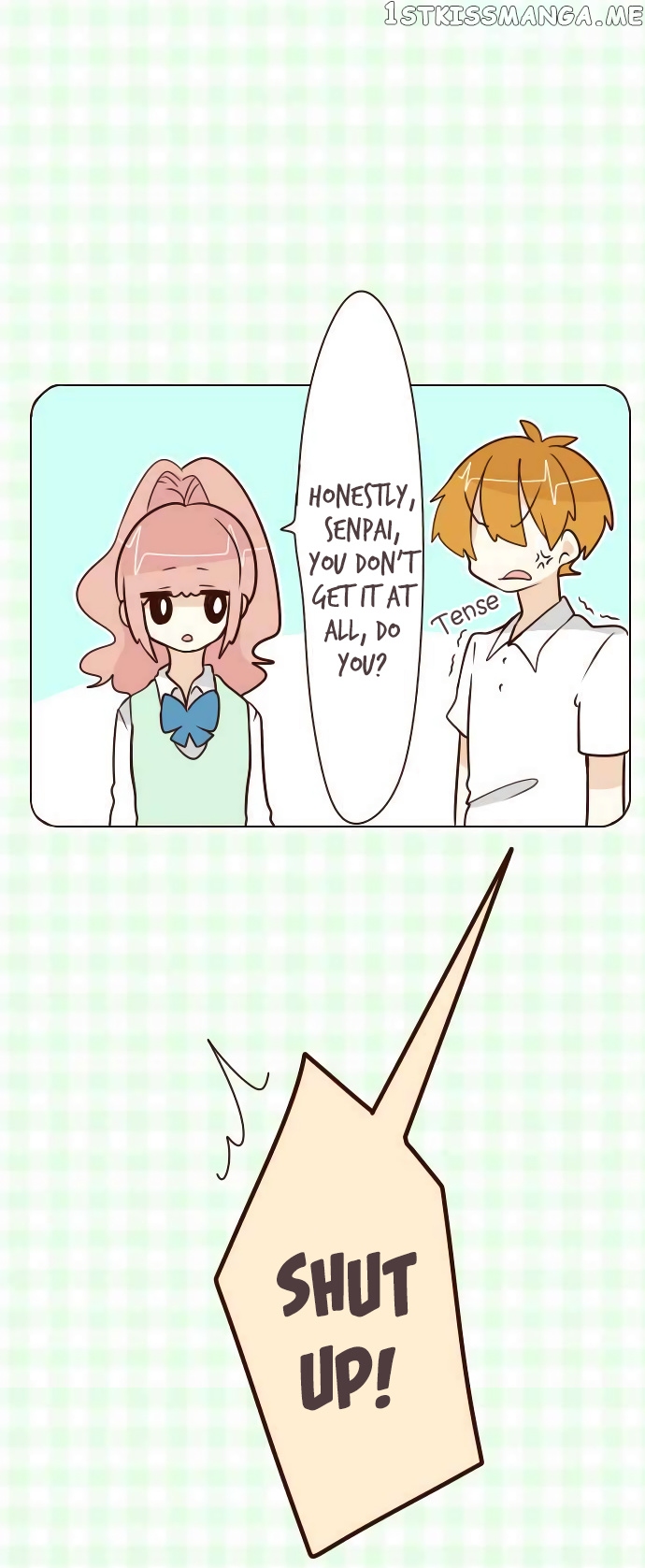 Ike Loli chapter 37 - page 19
