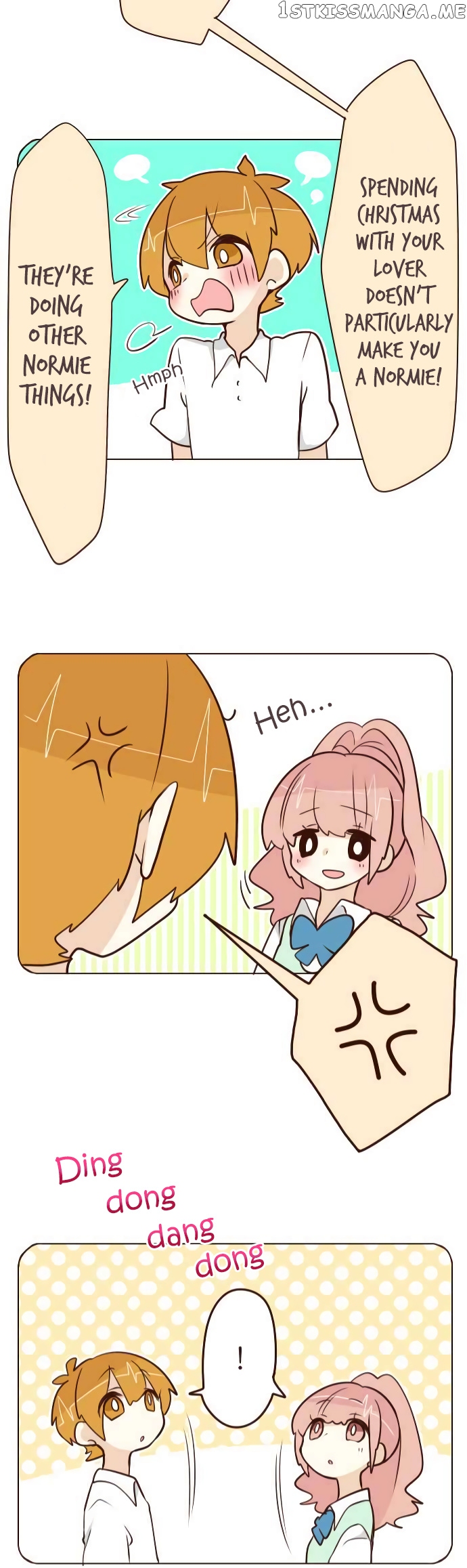Ike Loli chapter 37 - page 22