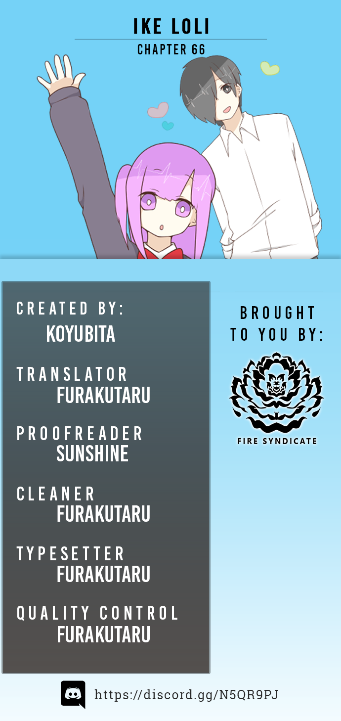 Ike Loli chapter 66 - page 1