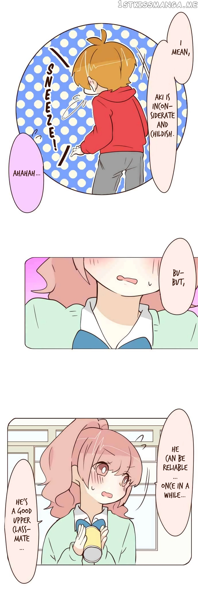 Ike Loli chapter 66 - page 11