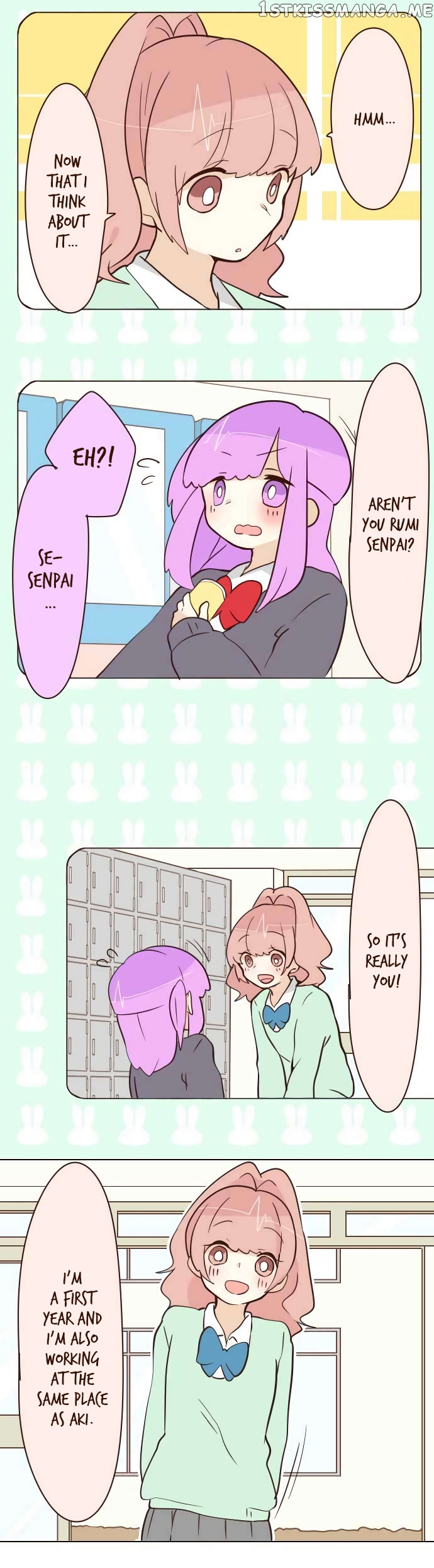 Ike Loli chapter 66 - page 8