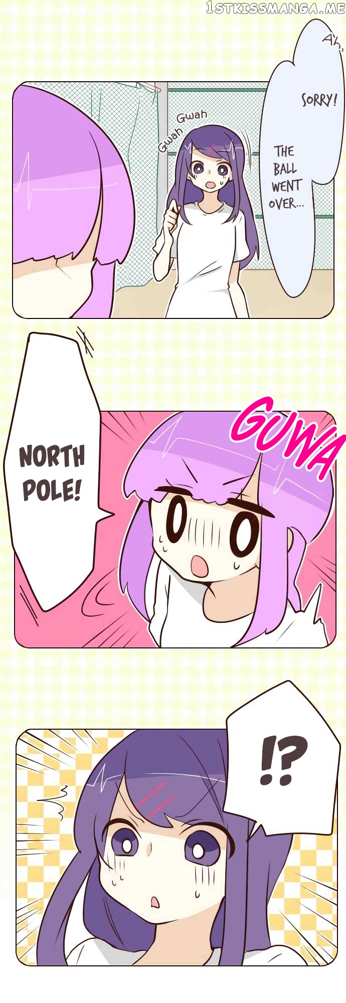 Ike Loli chapter 38 - page 11