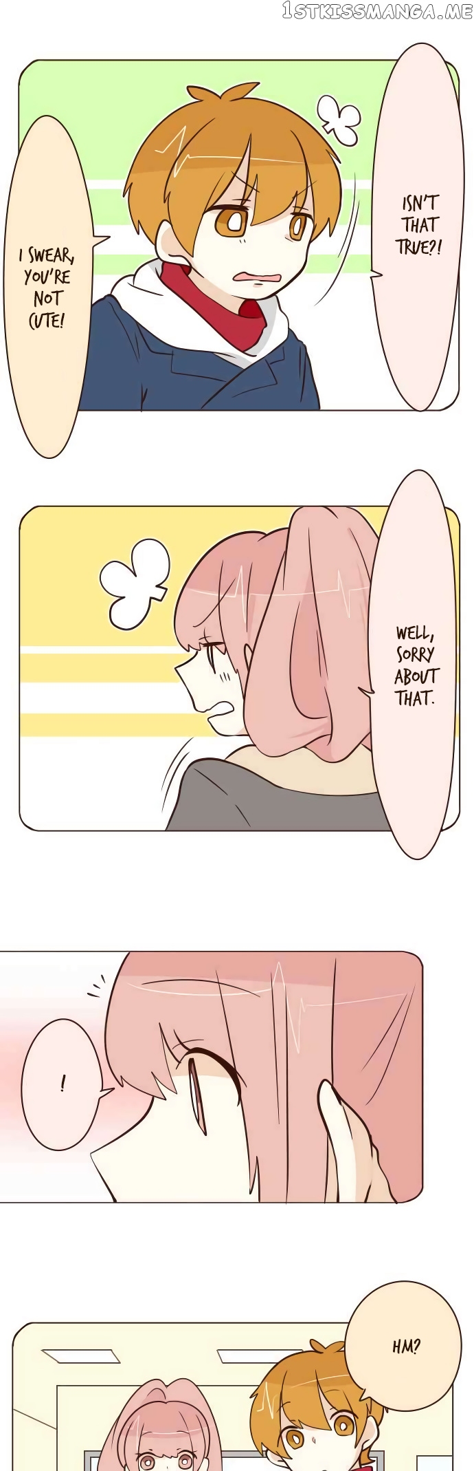 Ike Loli chapter 67 - page 10