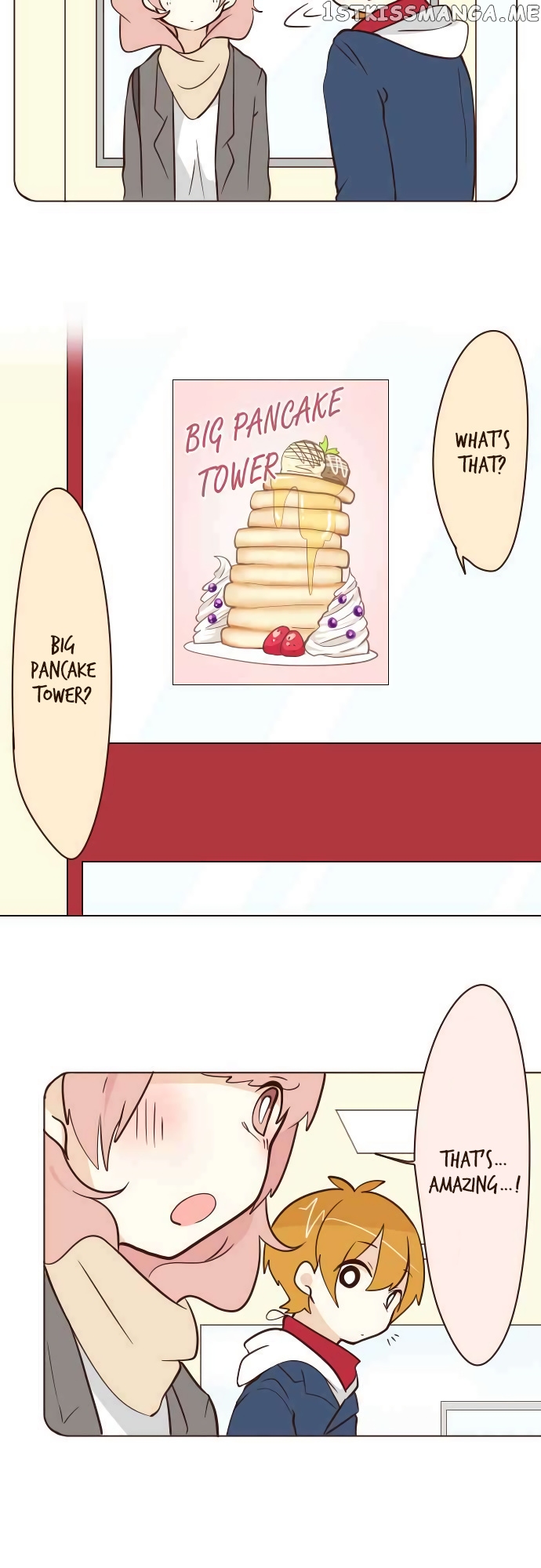 Ike Loli chapter 67 - page 11