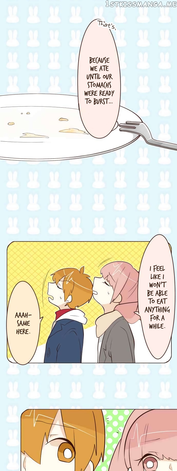 Ike Loli chapter 67 - page 14