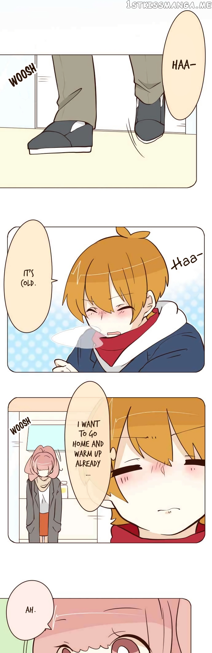 Ike Loli chapter 67 - page 3