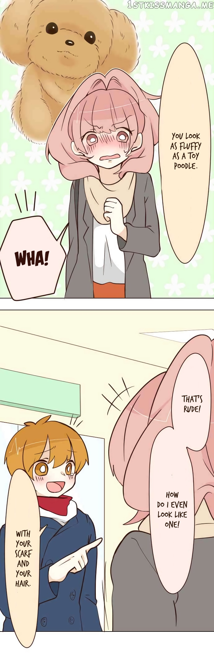 Ike Loli chapter 67 - page 6