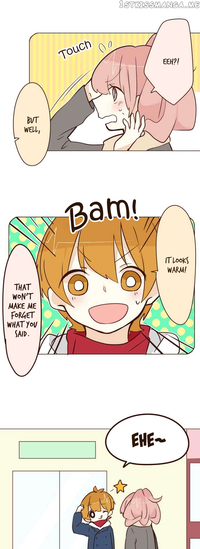 Ike Loli chapter 67 - page 7