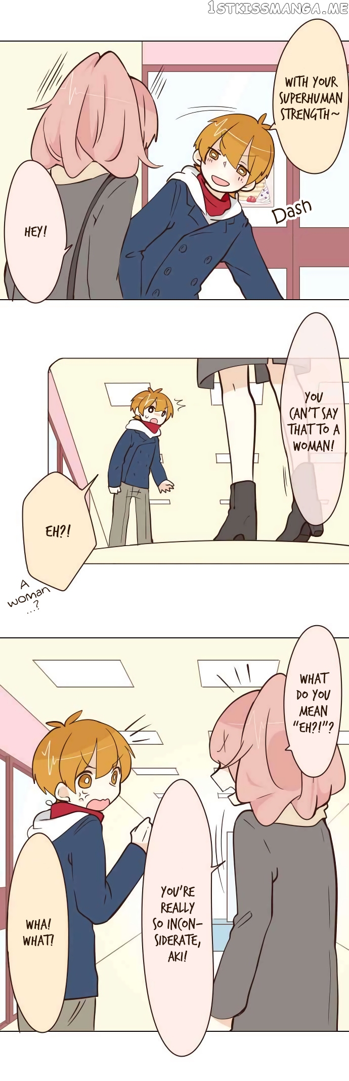 Ike Loli chapter 67 - page 9