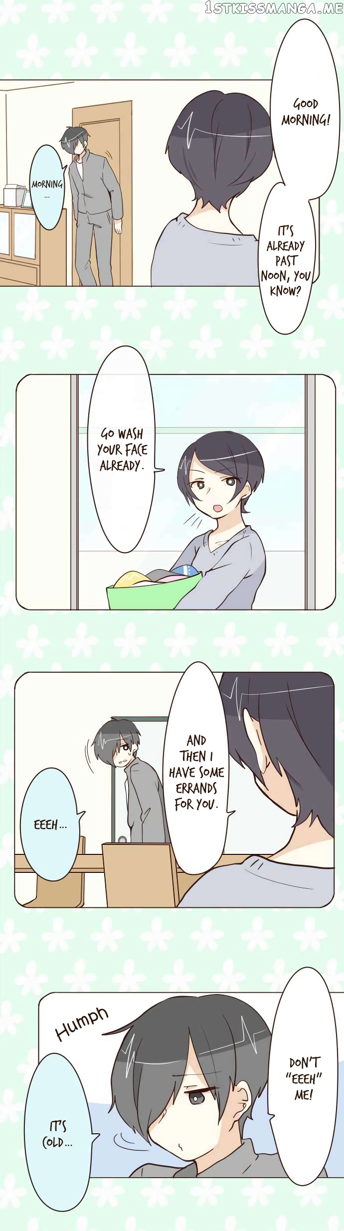 Ike Loli chapter 68 - page 3