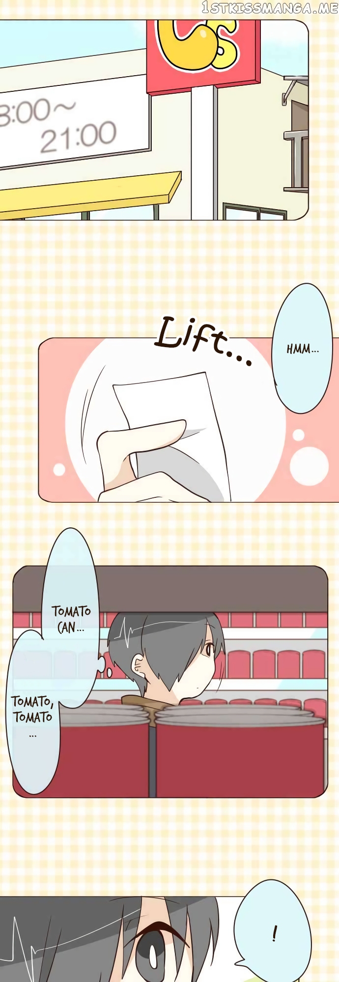Ike Loli chapter 68 - page 7