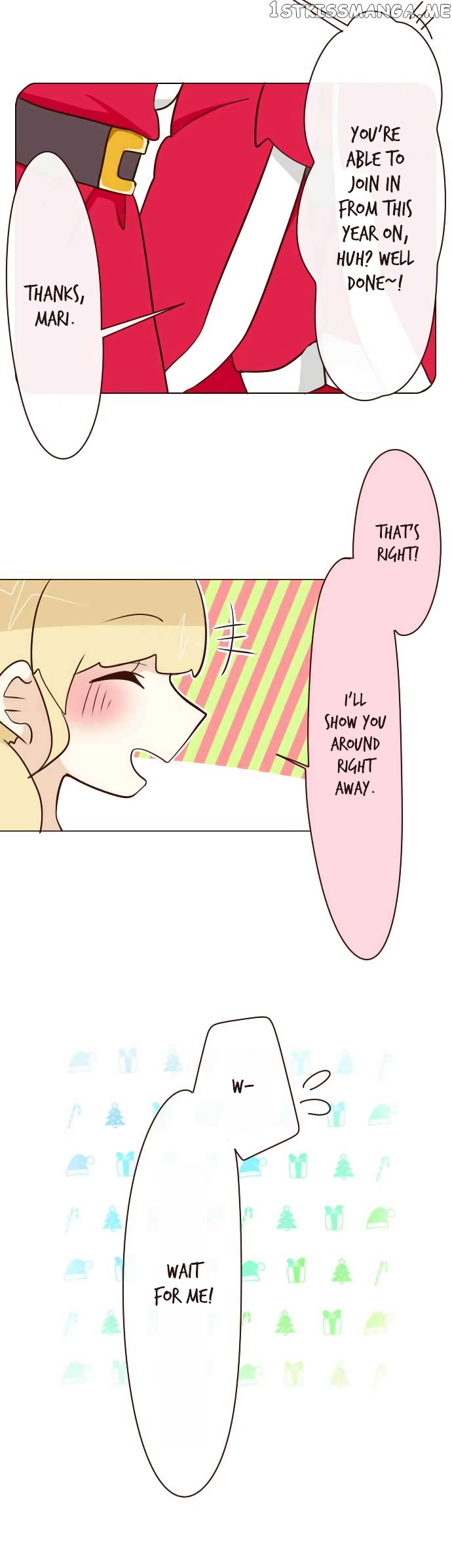 Ike Loli chapter 39 - page 11