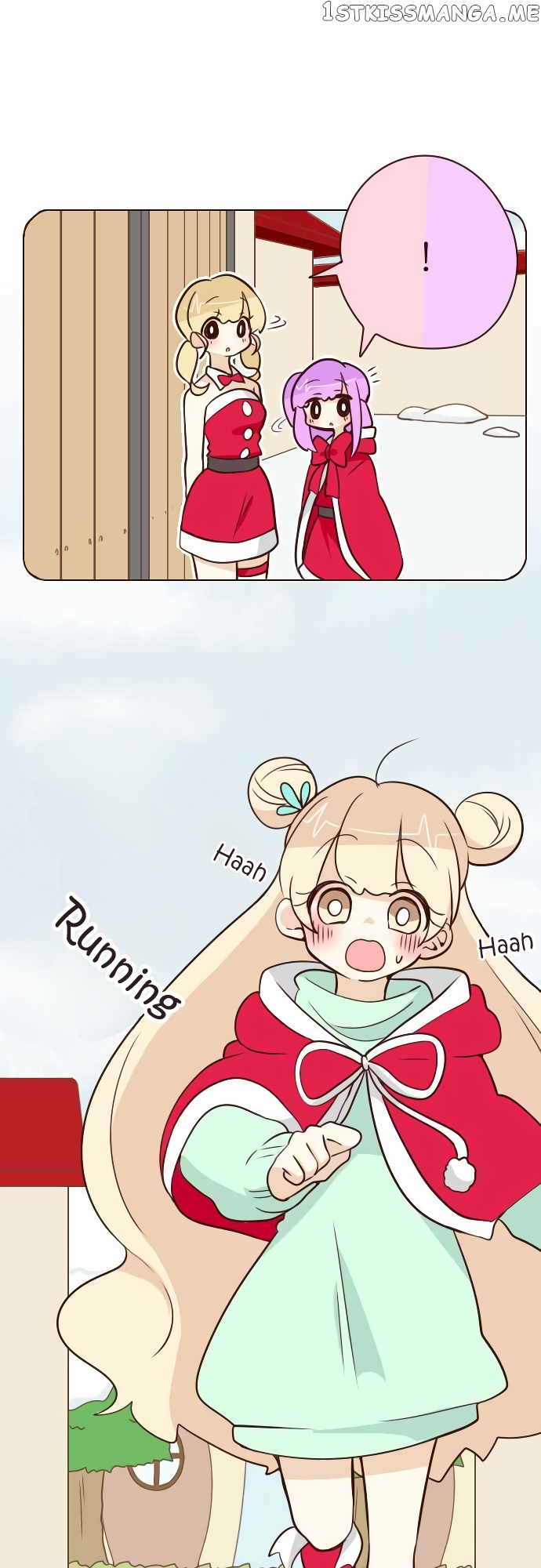 Ike Loli chapter 39 - page 12