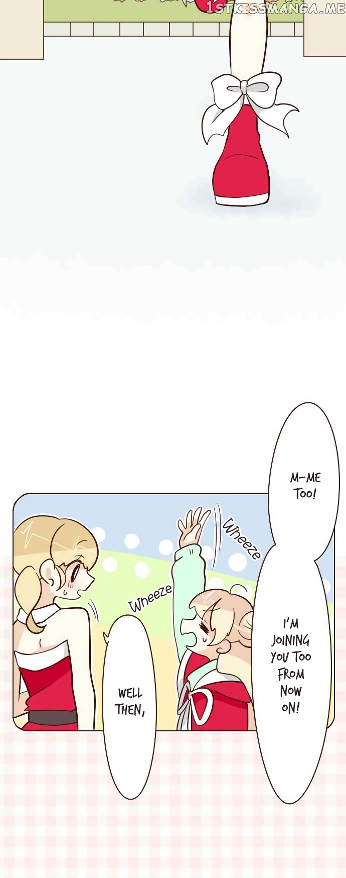 Ike Loli chapter 39 - page 13