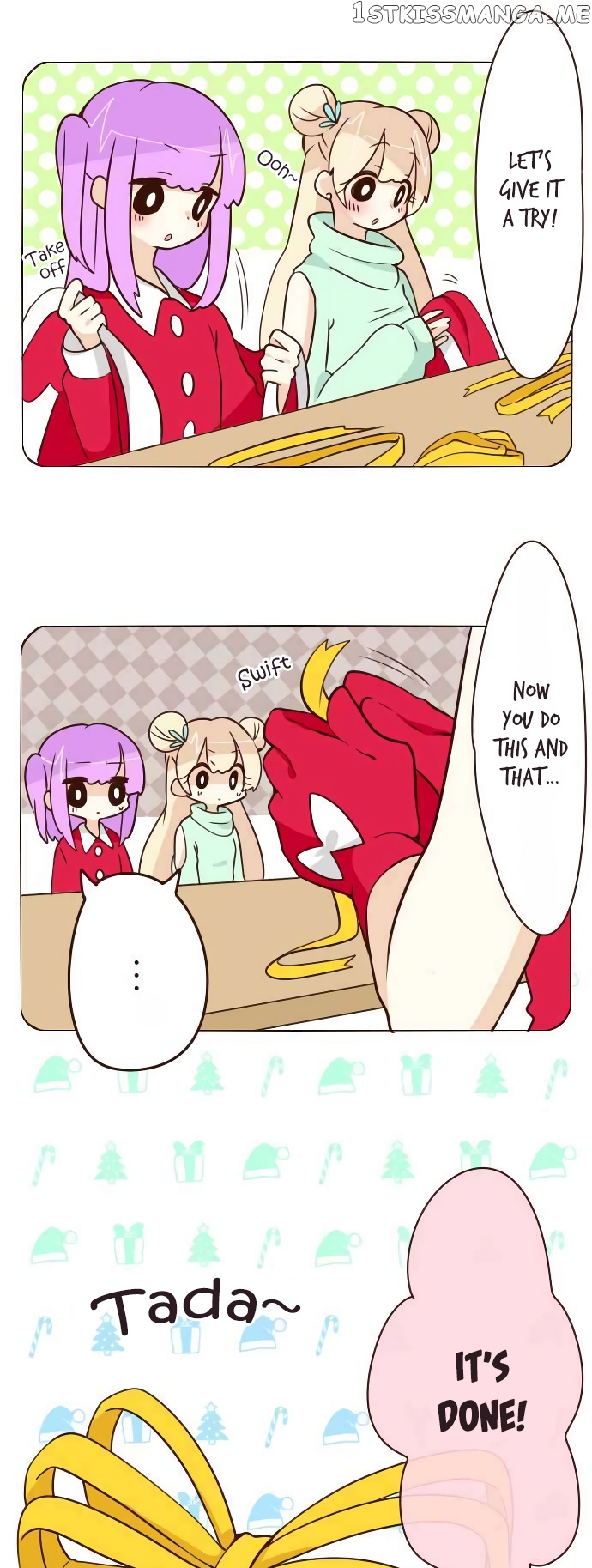 Ike Loli chapter 39 - page 17
