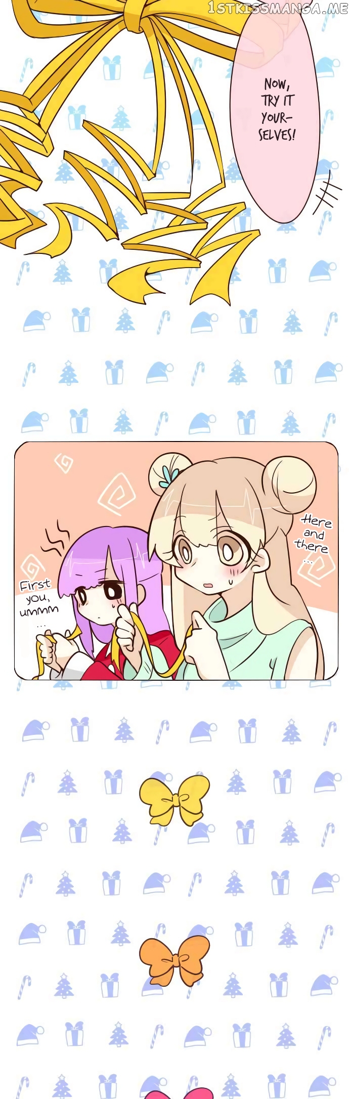 Ike Loli chapter 39 - page 18
