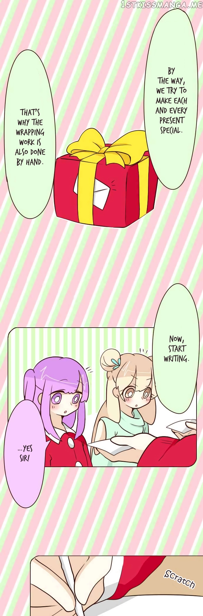 Ike Loli chapter 39 - page 28