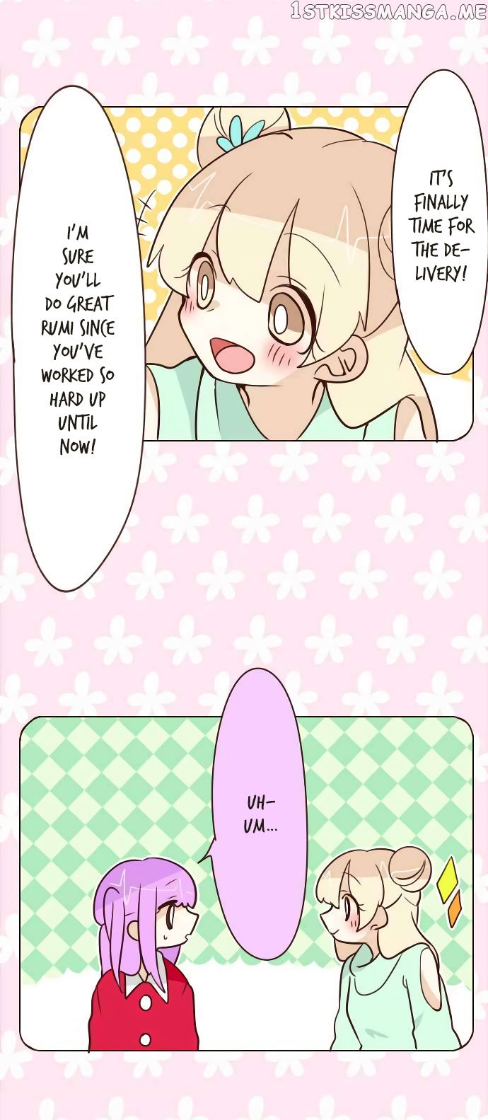 Ike Loli chapter 39 - page 32