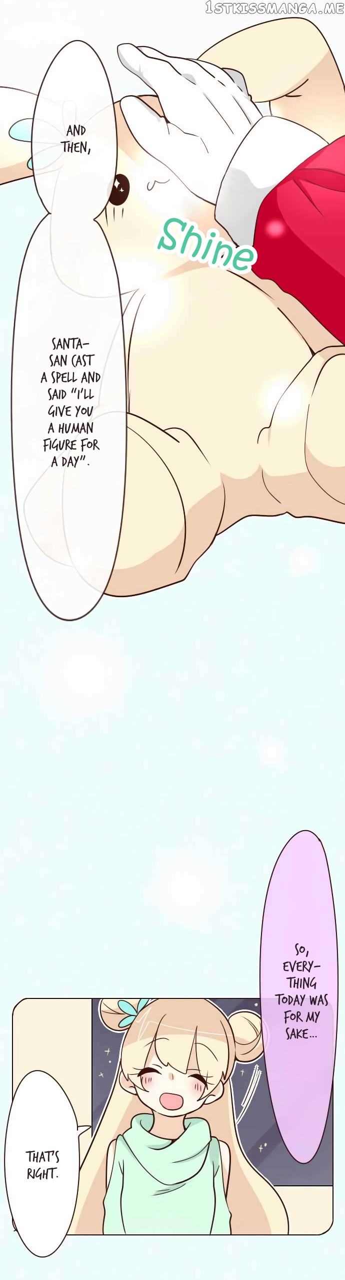 Ike Loli chapter 39 - page 36