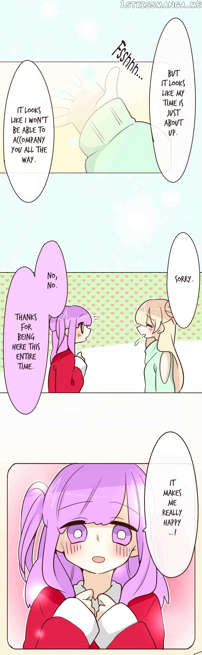Ike Loli chapter 39 - page 37