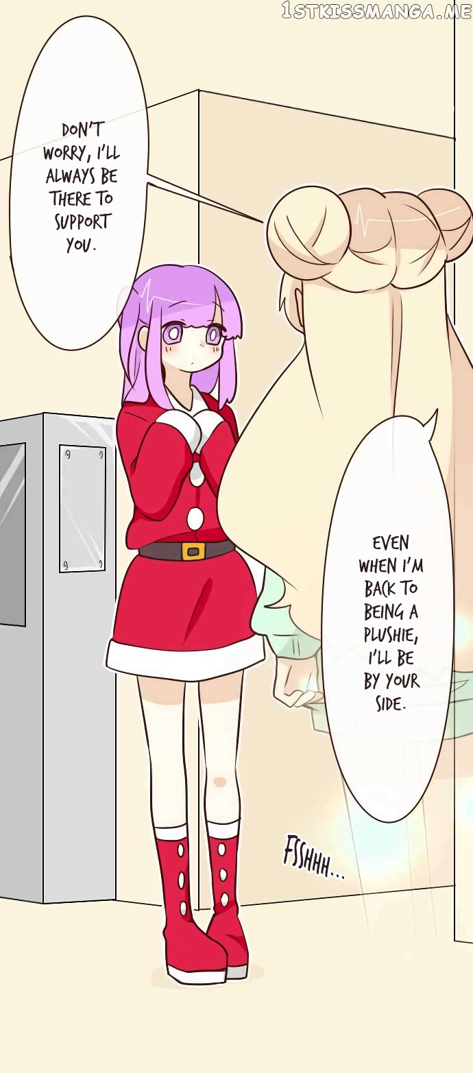 Ike Loli chapter 39 - page 38