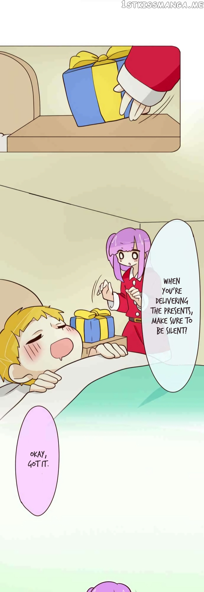Ike Loli chapter 39 - page 43
