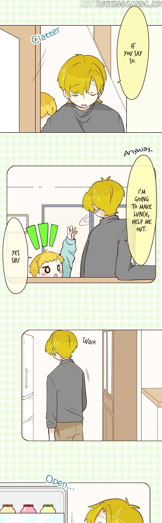 Ike Loli chapter 69 - page 5