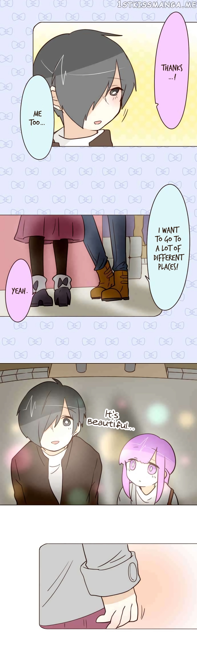 Ike Loli chapter 70 - page 21