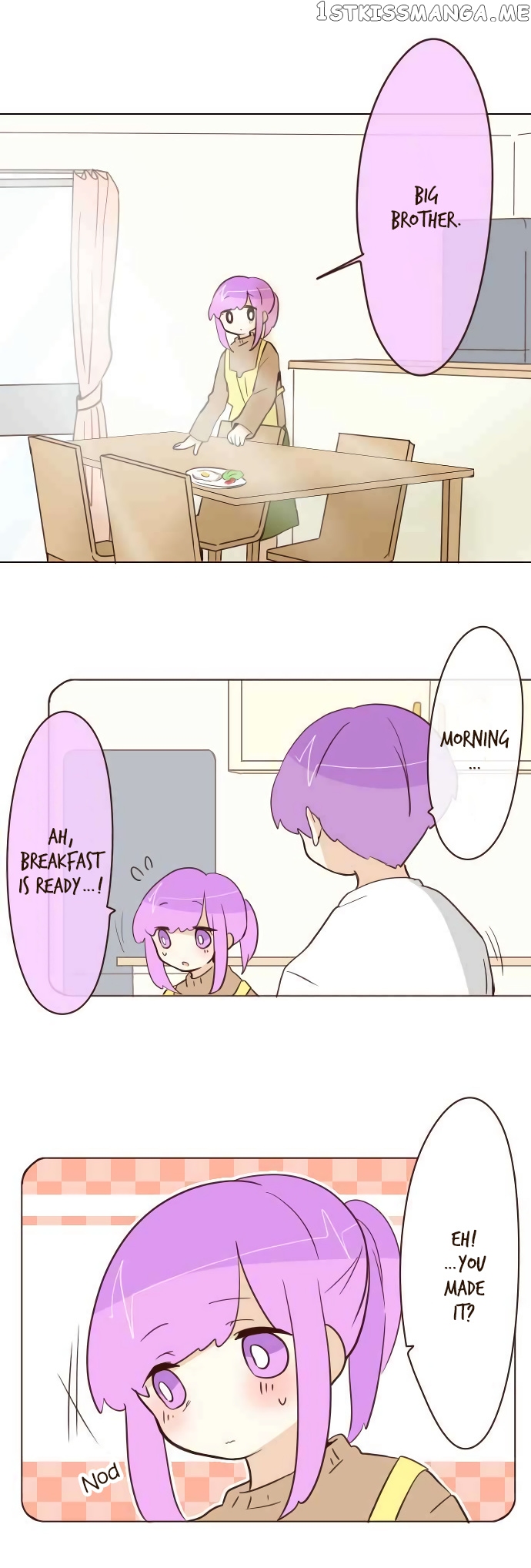 Ike Loli chapter 71 - page 13
