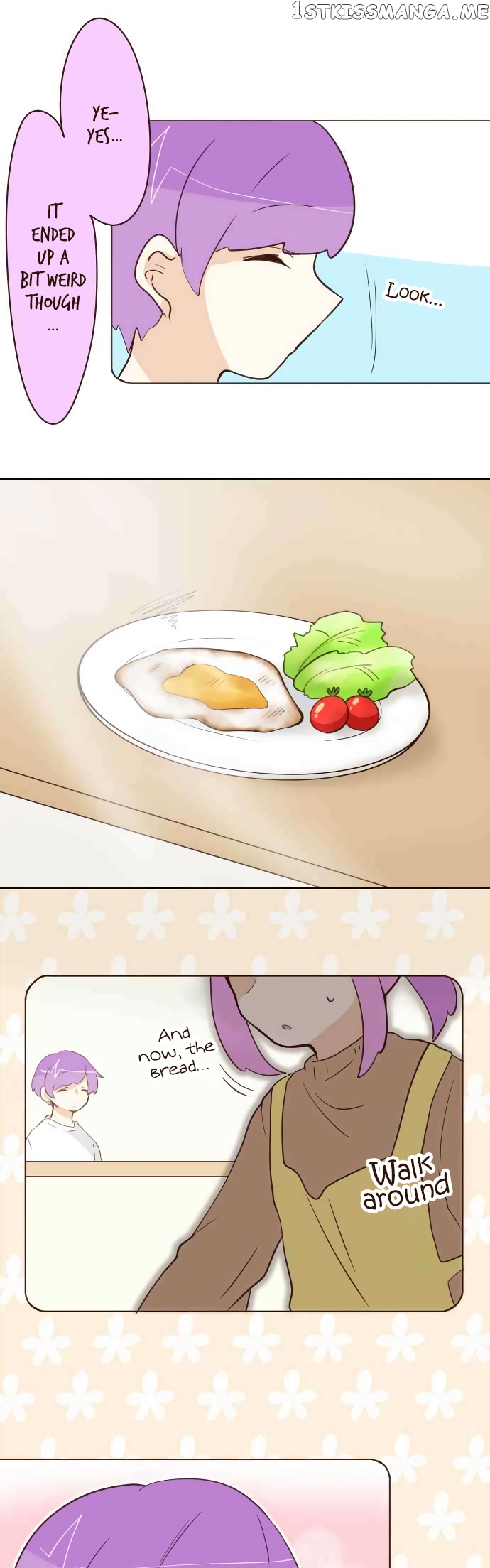 Ike Loli chapter 71 - page 14
