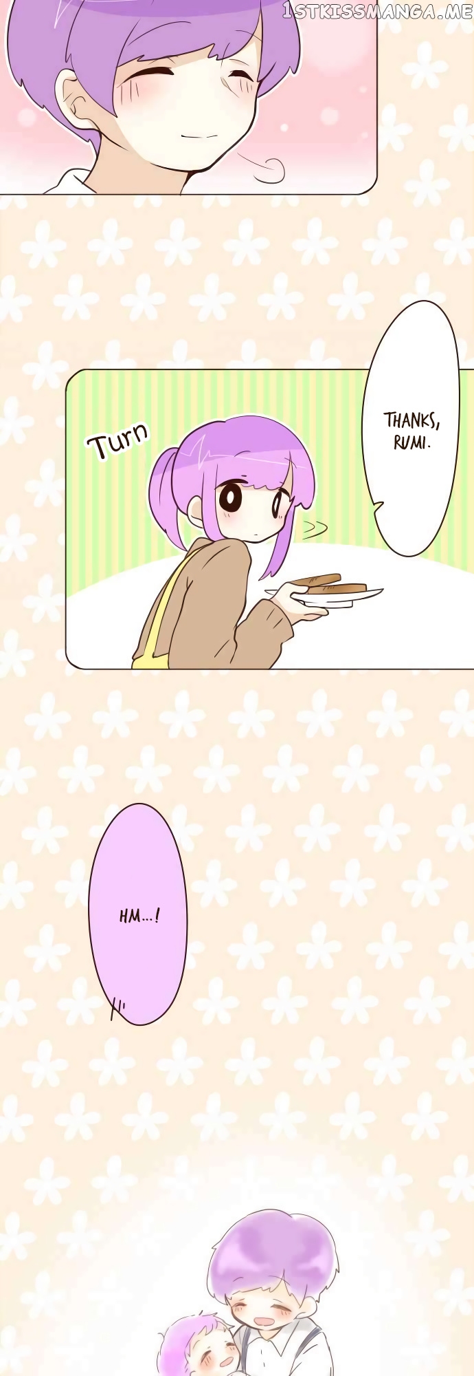 Ike Loli chapter 71 - page 15