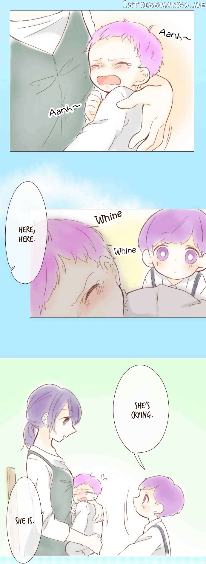 Ike Loli chapter 71 - page 3