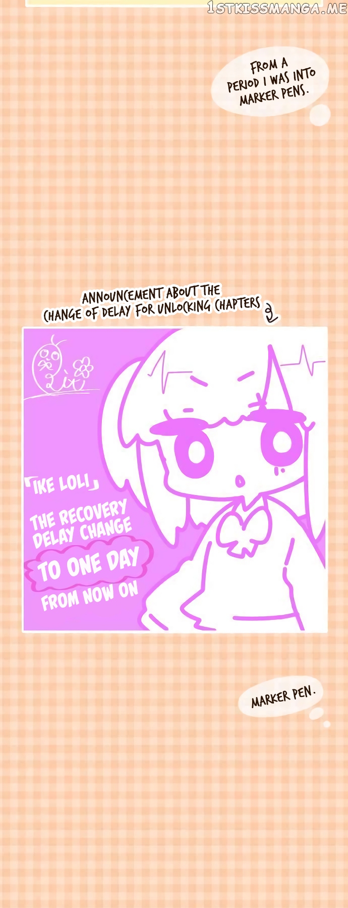 Ike Loli chapter 72.5 - page 8