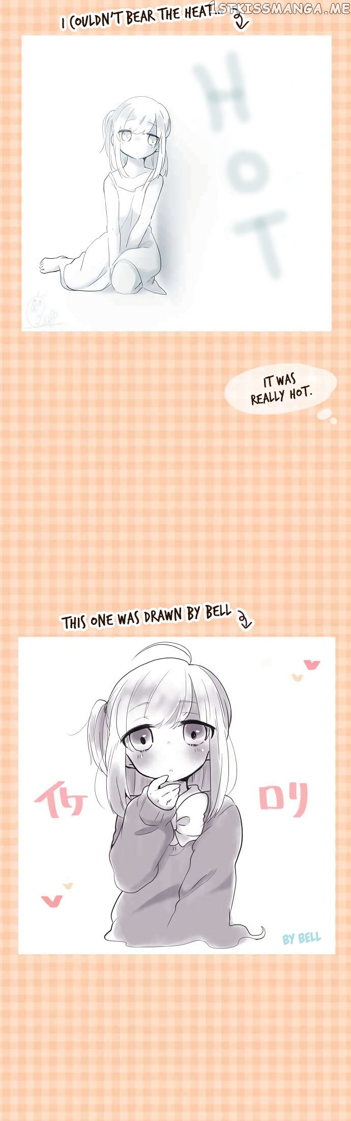 Ike Loli chapter 72.5 - page 9