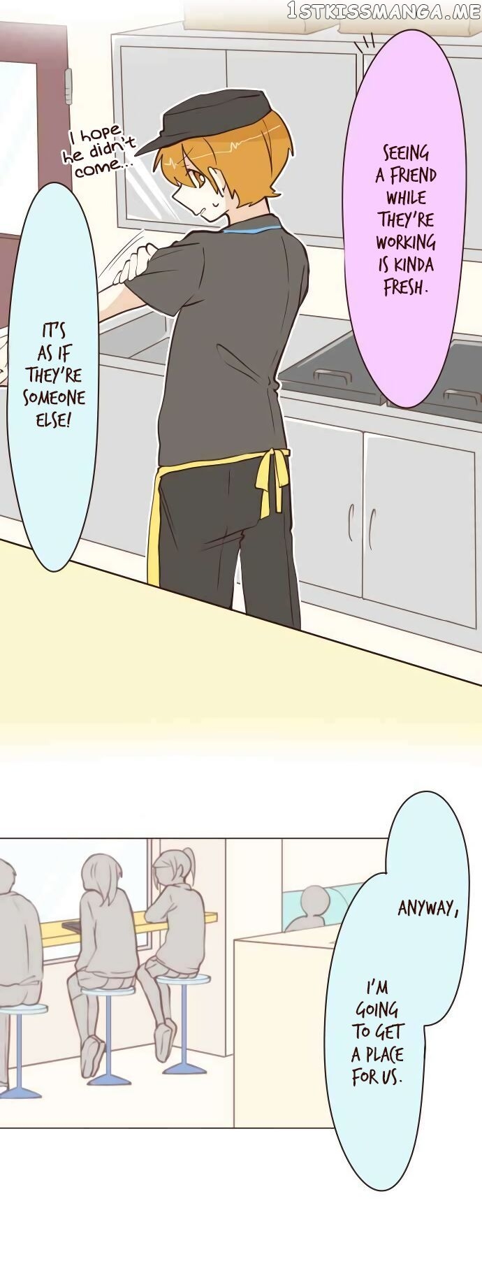 Ike Loli chapter 62 - page 6