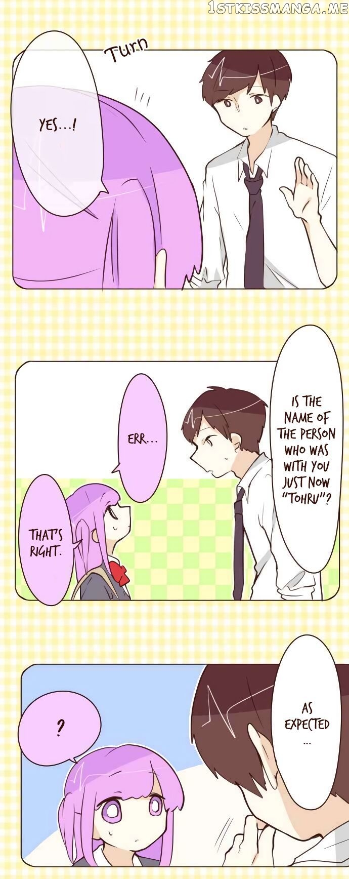 Ike Loli chapter 62 - page 9