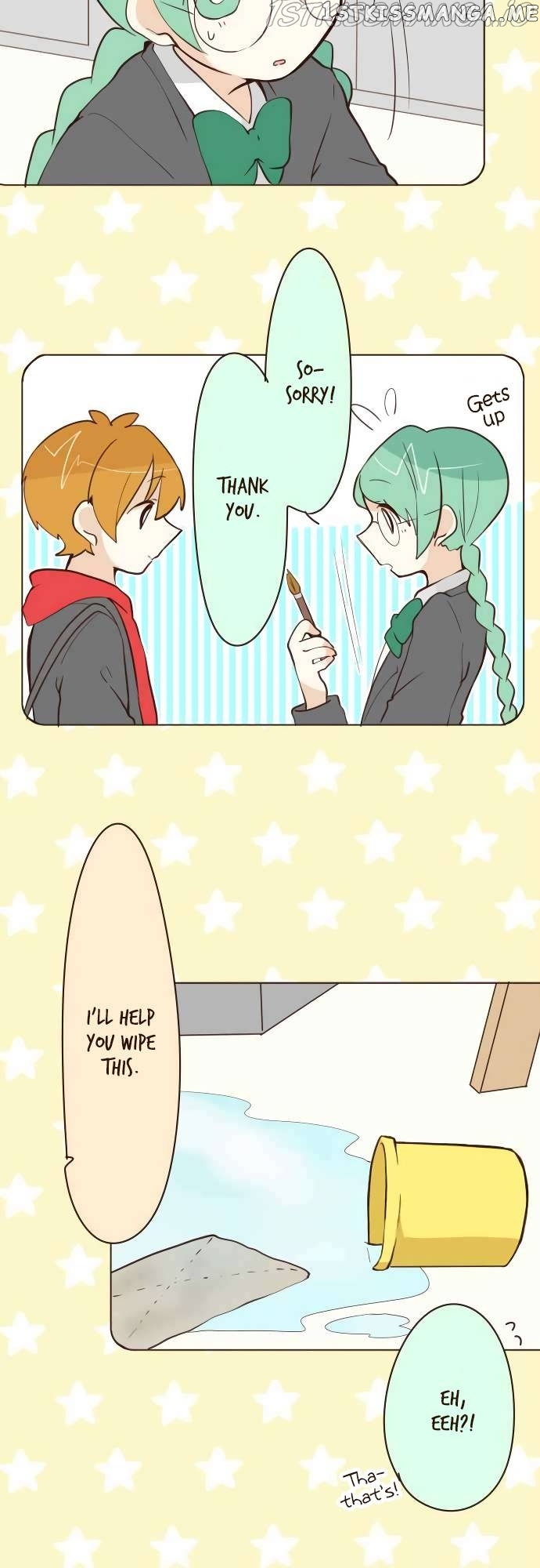 Ike Loli chapter 73 - page 13